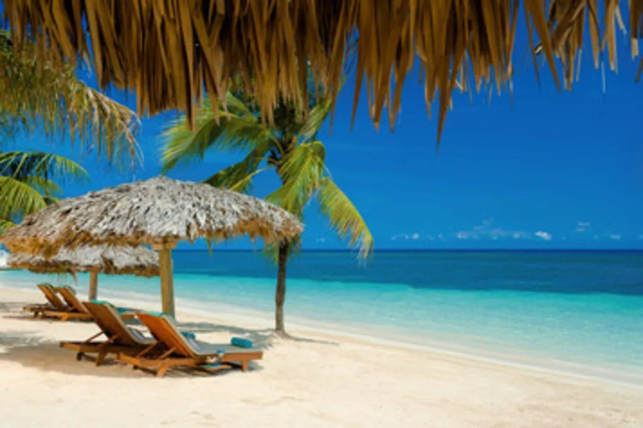 Hotel Beaches Ocho Rios