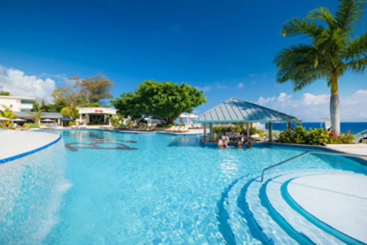 Beaches Ocho Rios 4*,  Jamaica