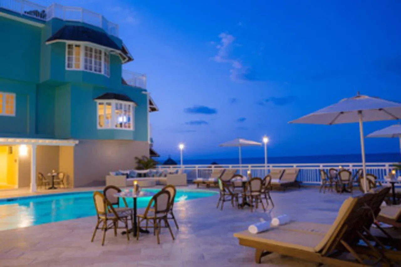 Hotel Beaches Ocho Rios