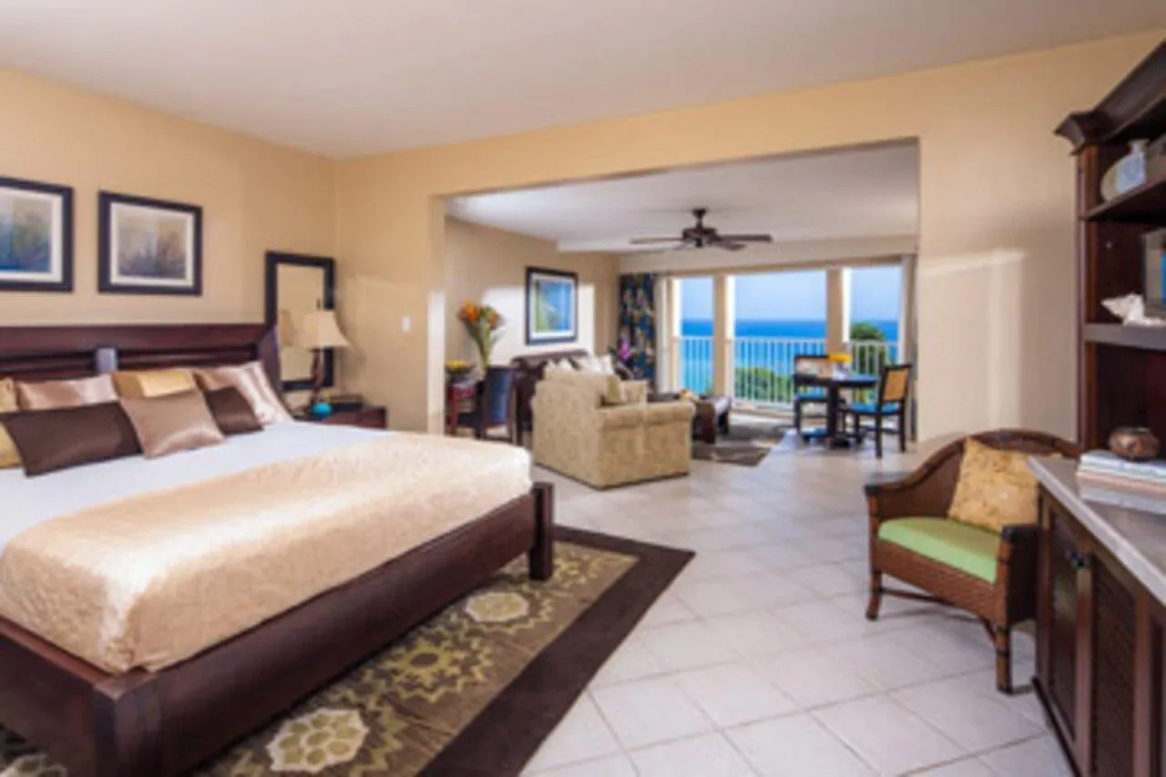Beaches Ocho Rios 4*,