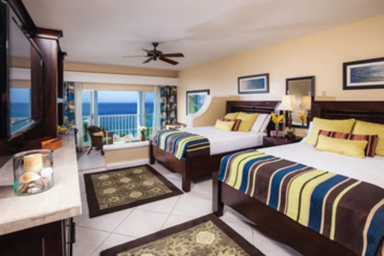 Beaches Ocho Rios