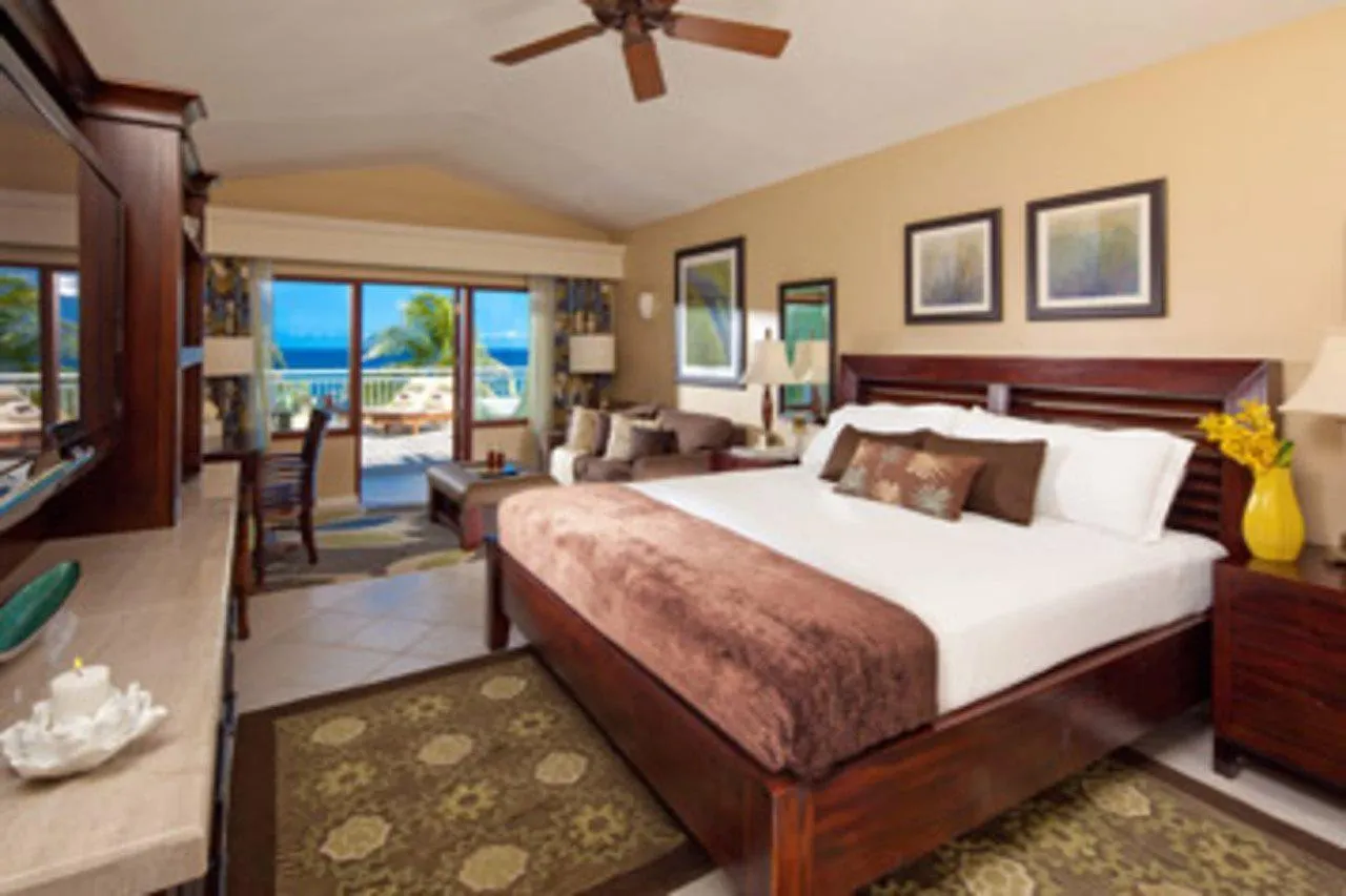 Hotel Beaches Ocho Rios