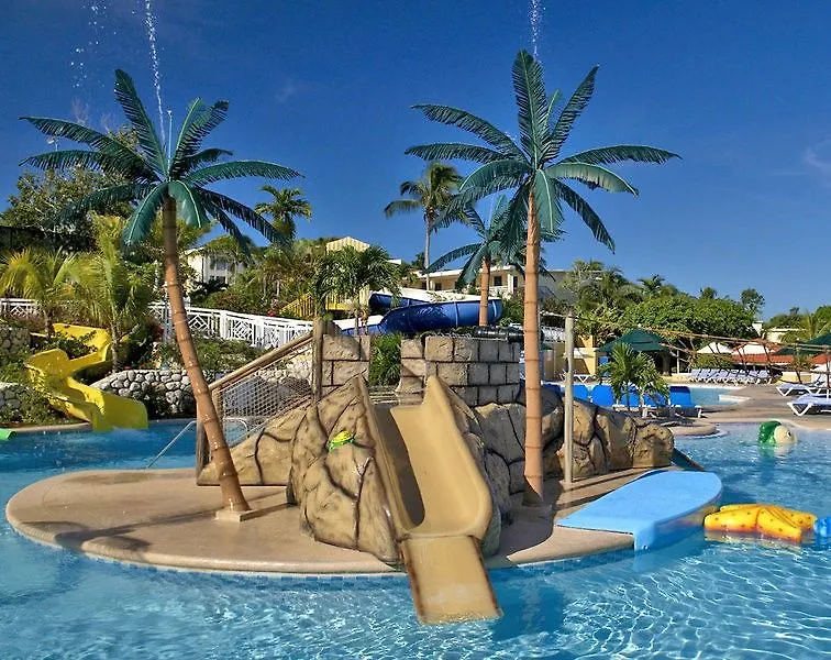 Beaches Ocho Rios