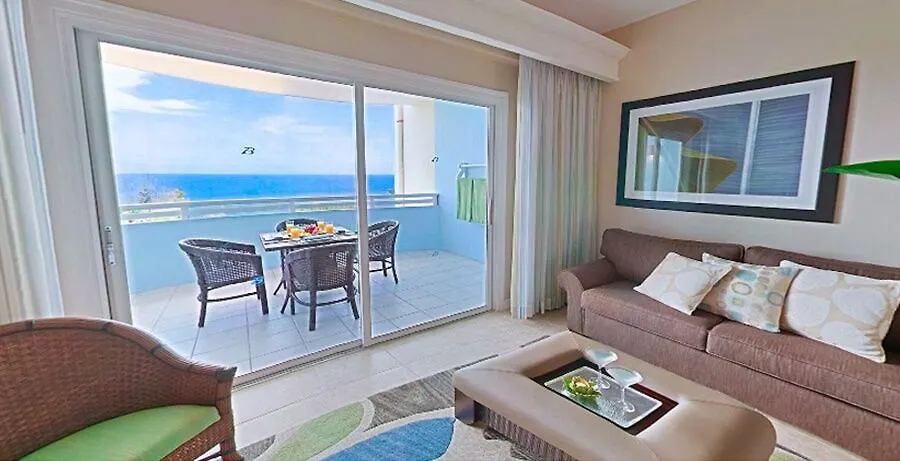Beaches Ocho Rios