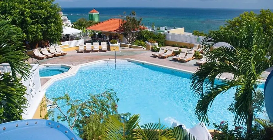 Hotel Beaches Ocho Rios