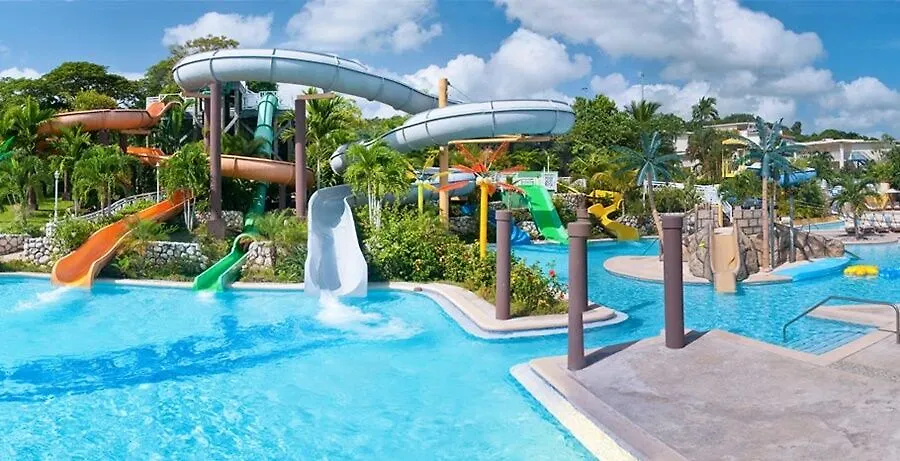 Beaches Ocho Rios 4*,