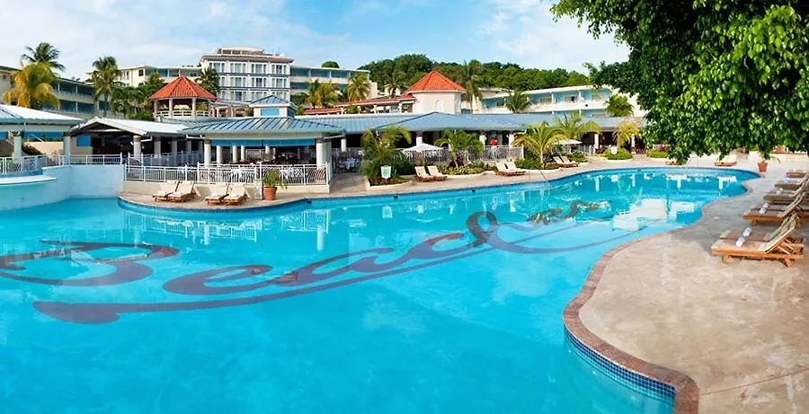 Beaches Ocho Rios Jamaica