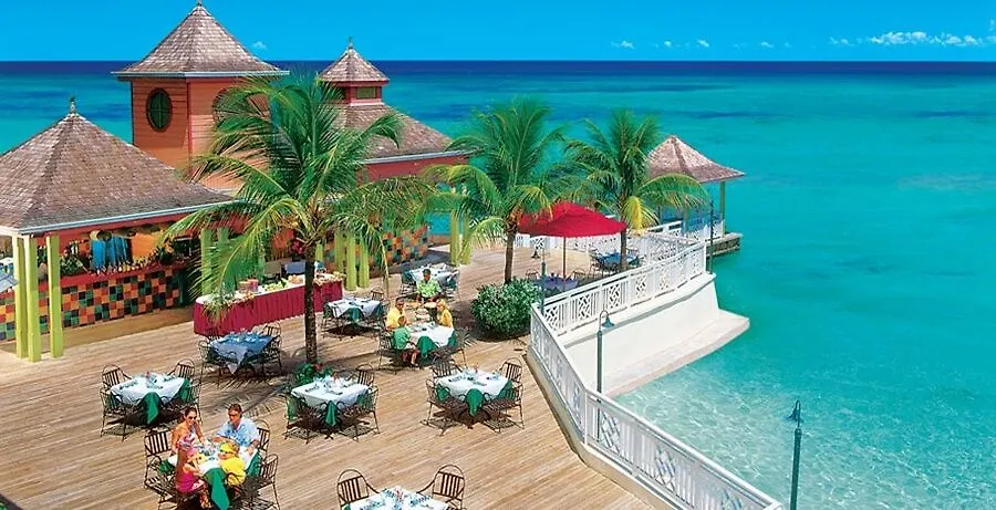 Beaches Ocho Rios 4*,  Jamaica