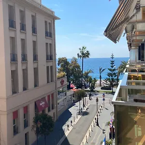 Le Royal, Spacious Seaside Rooftop And Pool France