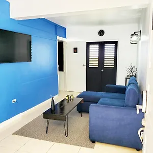 The Blue Ackee Jamaica