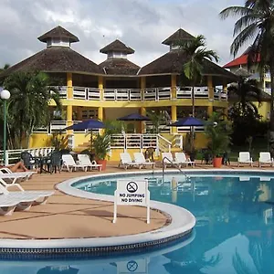 Mystic Ridge 26f Ocho Rios