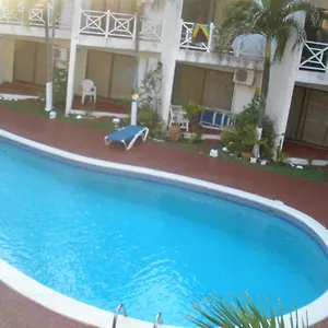 Criss Jamaica