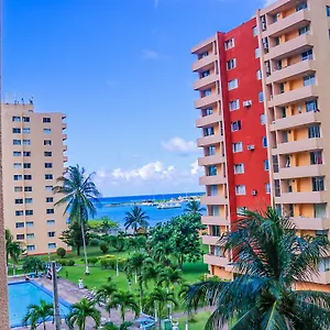 Turtle Towers Jamaica