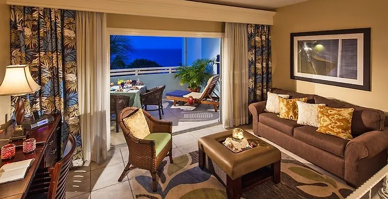 **** Hotel Beaches Ocho Rios Jamaica